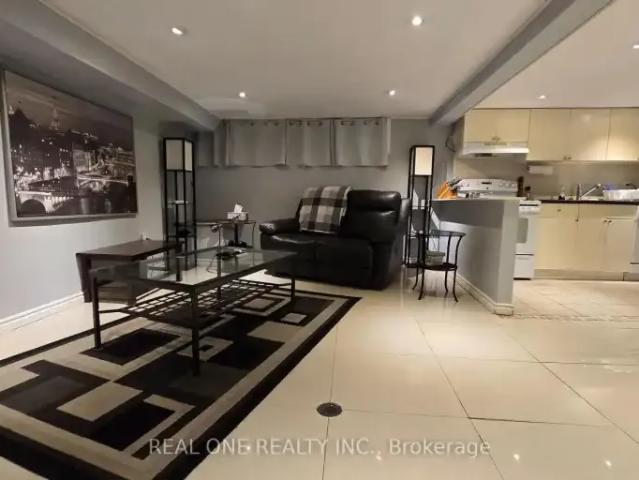 House for rent in York, Ontario