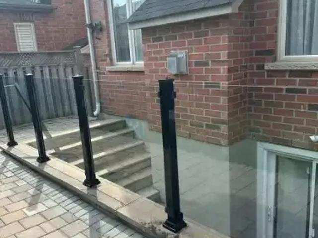 House for rent in York, Ontario