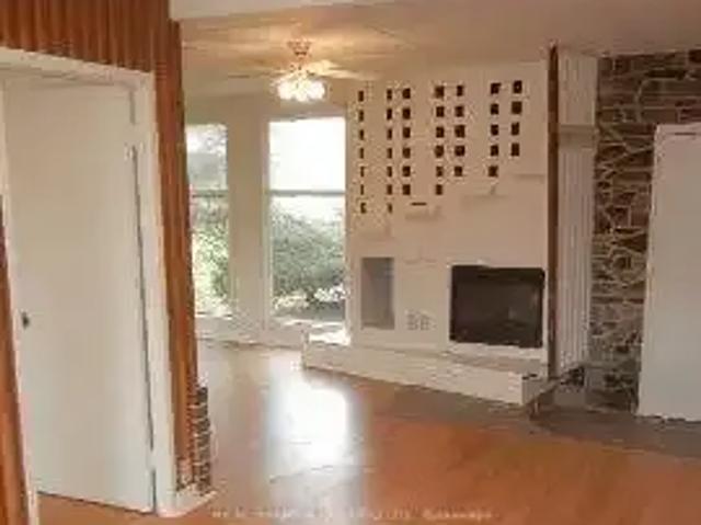 House for rent in Richvale, Richmond Hill