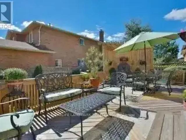 House for rent in Richmond Hill, Golden Horseshoe