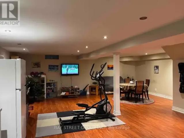 House for rent in Richmond Hill, Golden Horseshoe