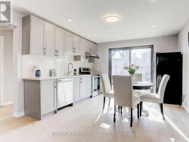 House for rent in Richmond Hill, Golden Horseshoe