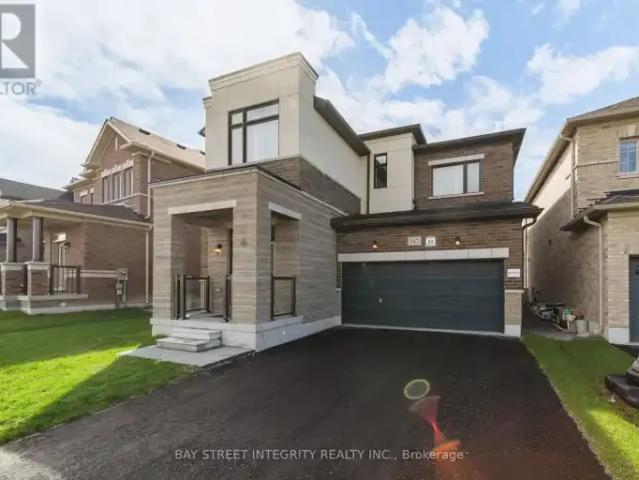 House for rent in Richmond Hill, Golden Horseshoe