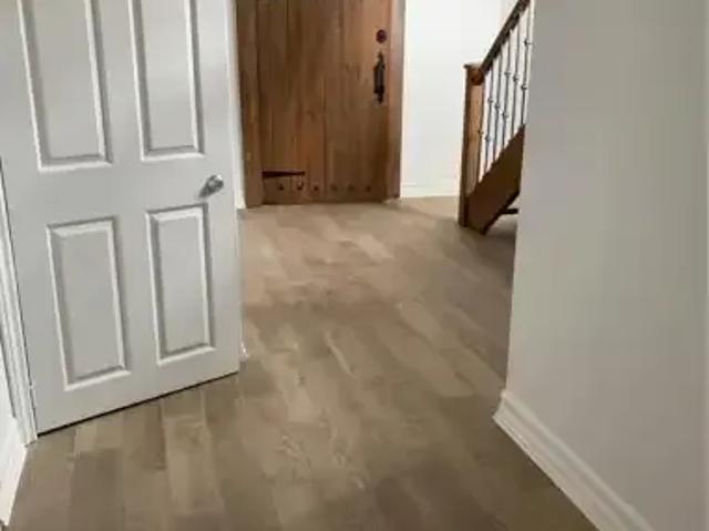 House for rent in York, Ontario