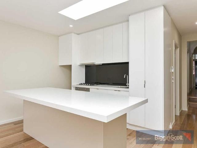 House for rent in Richmond, Melbourne