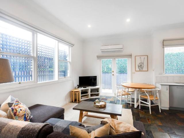 House for rent in Richmond, Melbourne