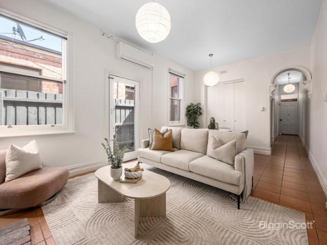 House for sale in Richmond, Melbourne