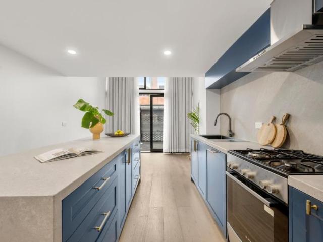 House for sale in Richmond, Melbourne