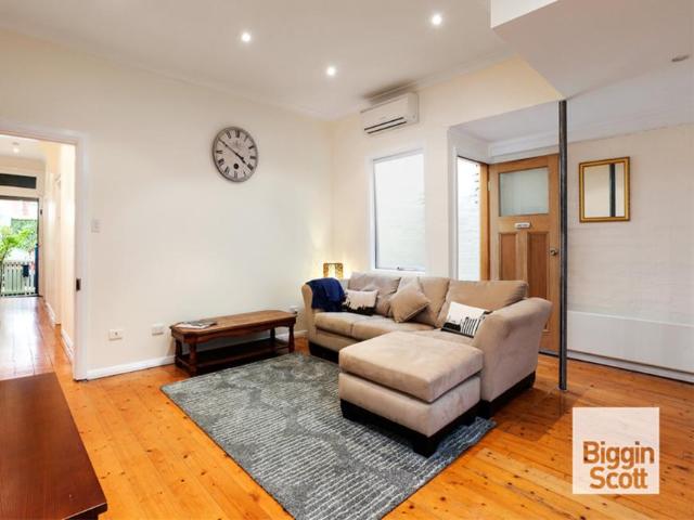 House for sale in Richmond, Melbourne