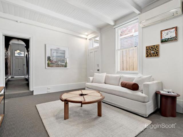 House for sale in Richmond, Melbourne