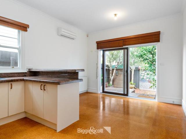 House for rent in Richmond, Melbourne