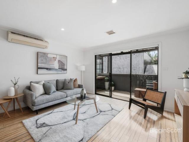 House for sale in Richmond, Melbourne