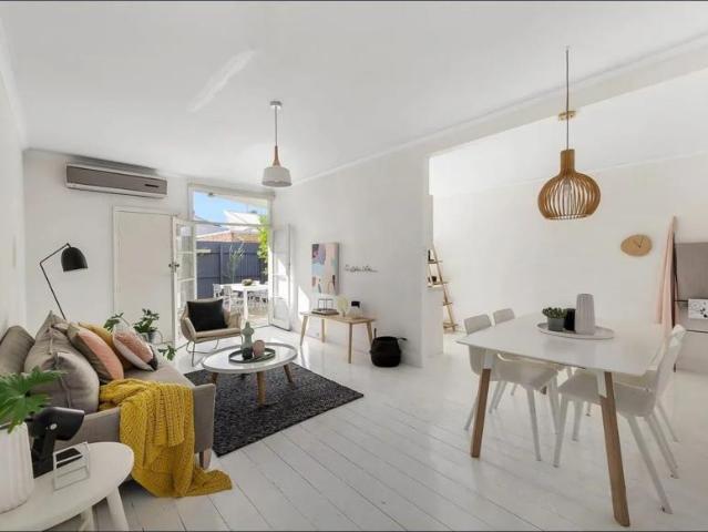 House for sale in Richmond, Melbourne