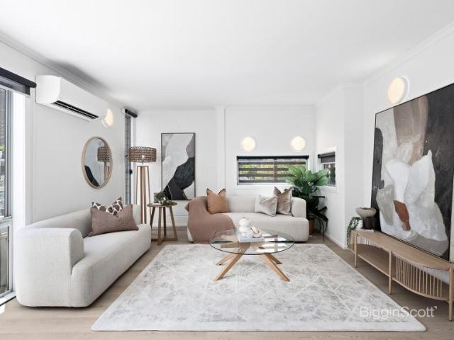 House for sale in Richmond, Melbourne