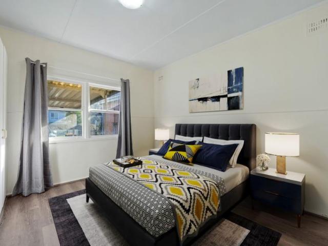 House for rent in Riverstone, New South Wales