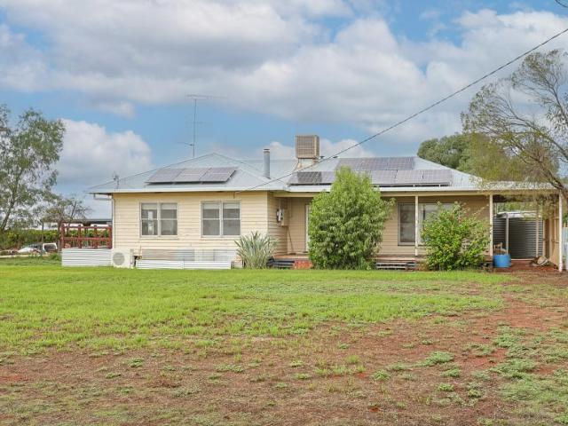 House for rent in Robinvale, Rural City of Swan Hill