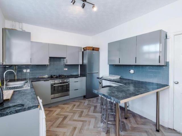 House for rent in Spotland Bridge, Burnedge