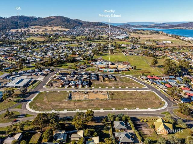 House for sale in Rokeby, Hobart
