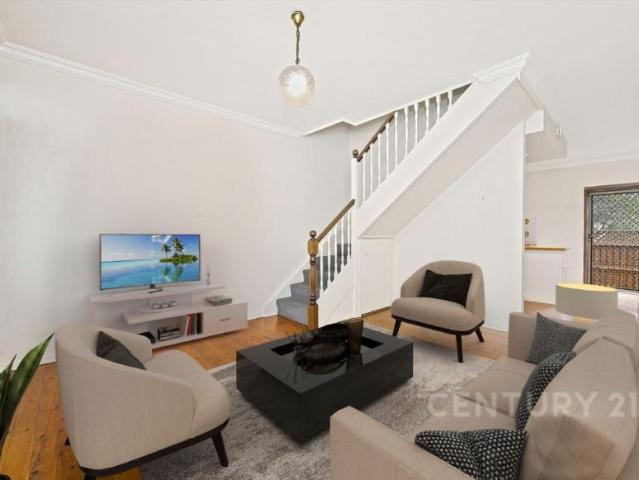 House for sale in Rozelle, New South Wales