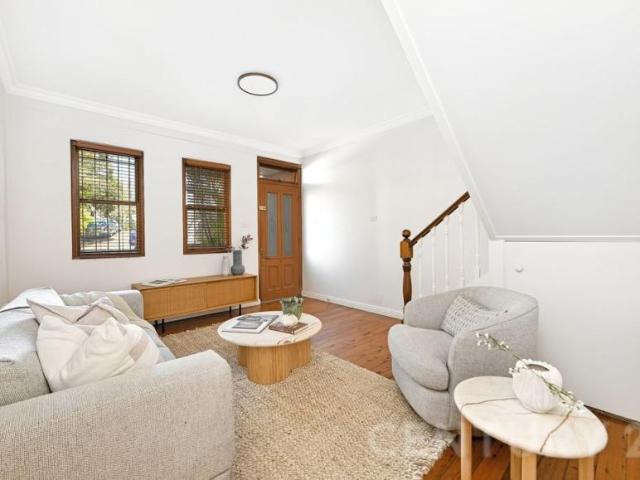 House for sale in Rozelle, Inner West Council
