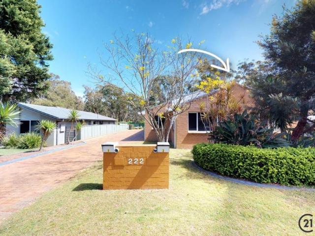 House for rent