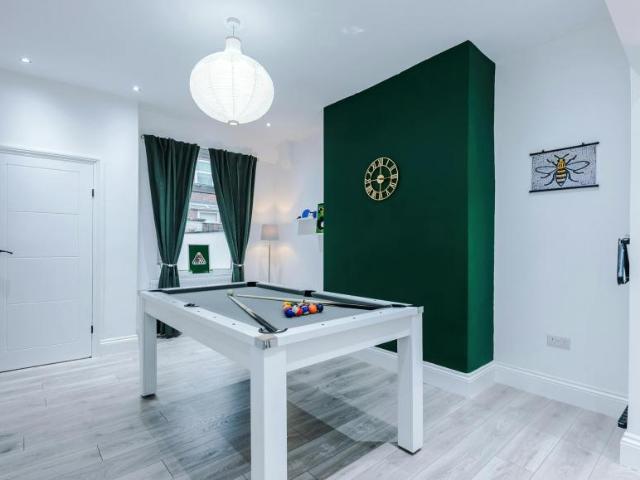 House for rent in Salford, Greater Manchester