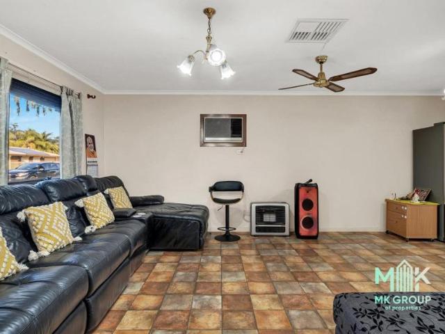 House for sale in Salisbury North, Adelaide