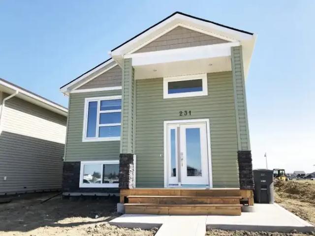 House for rent in Saskatoon, Saskatchewan