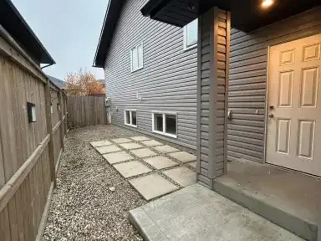House for rent in Saskatoon, Saskatchewan