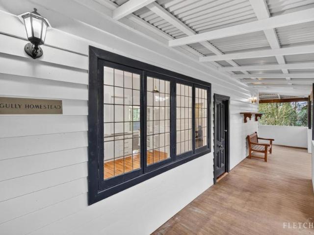 House for sale in Sassafras, Melbourne