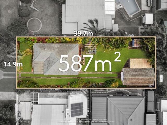 House for sale in Scarborough, Greater Brisbane