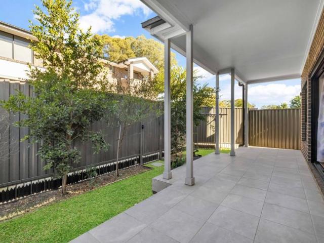 House for rent in Schofields, Sydney