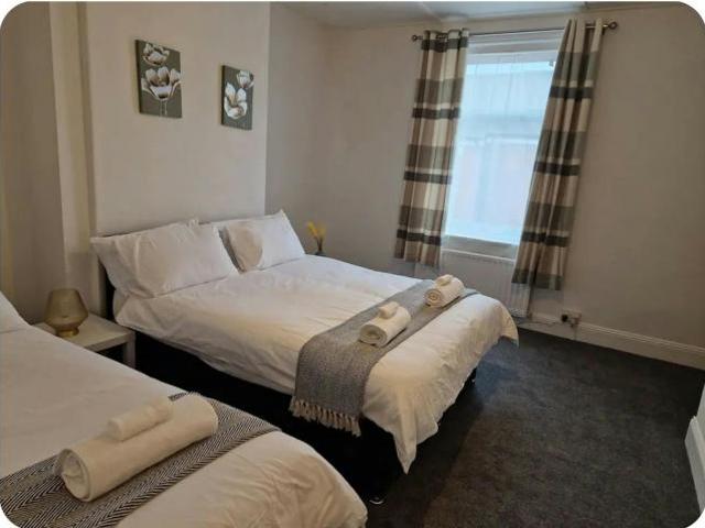 House for rent in Dawdon, Dalton-le-dale