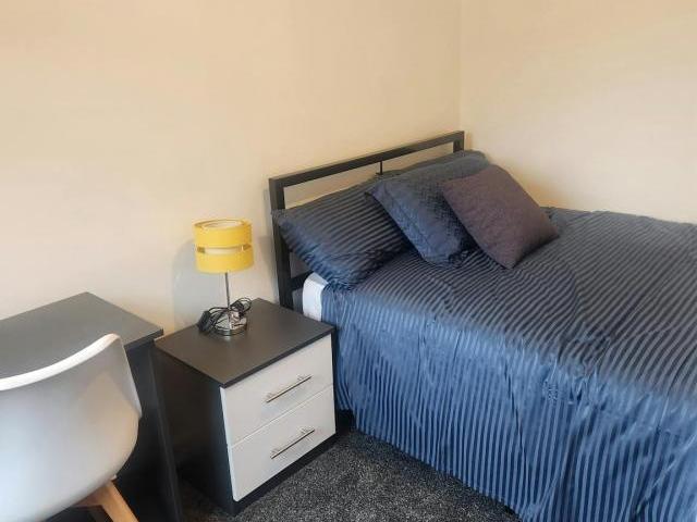 House for rent in Saint George's, Netherthorpe