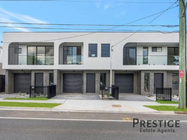 House for rent in Smithfield, New South Wales