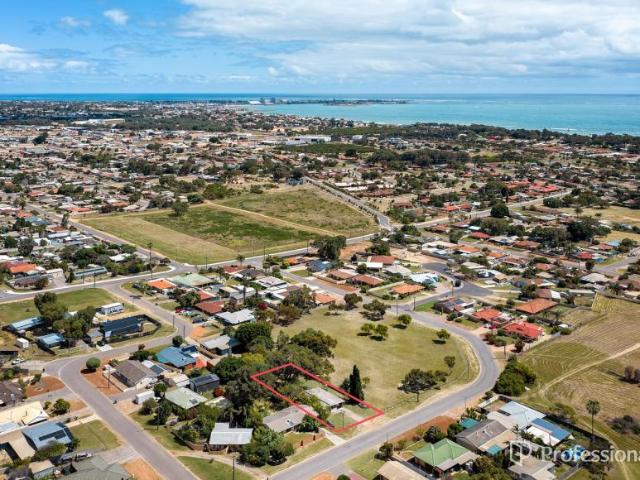 House for sale in Spalding, Geraldton