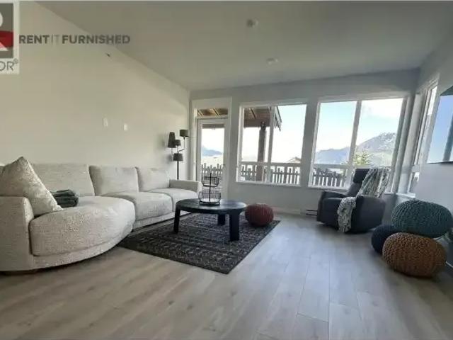 House for rent in British Columbia