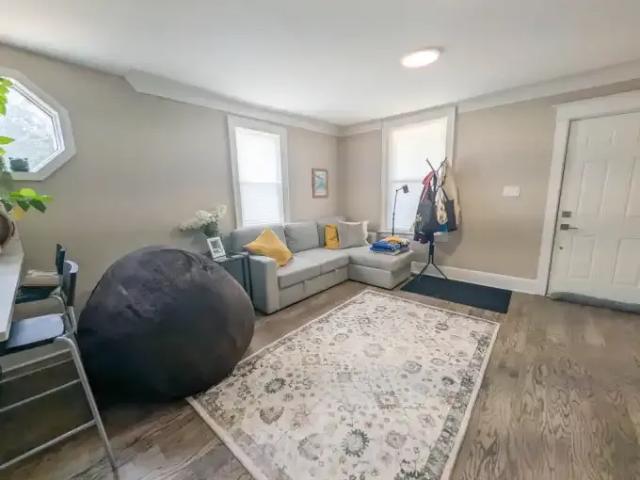 House for rent in St. Catharines, Golden Horseshoe
