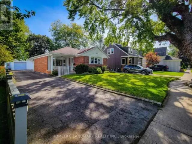 House for rent in Niagara, Ontario