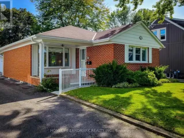 House for rent in Niagara, Ontario