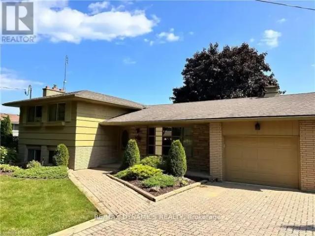House for rent in Niagara, Ontario