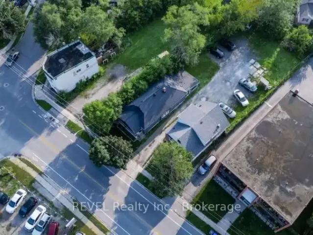 House for rent in Niagara, Ontario