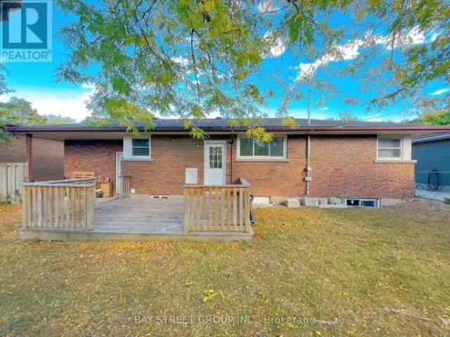 House for rent in Niagara, Ontario