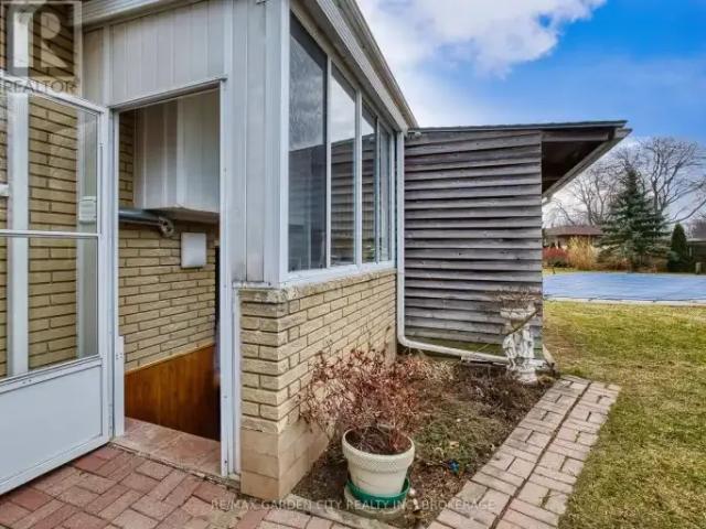 House for rent in Niagara, Ontario
