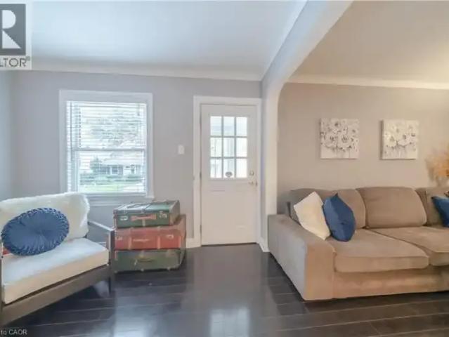 House for rent in Niagara, Ontario