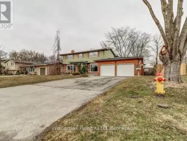 House for rent in Niagara, Ontario
