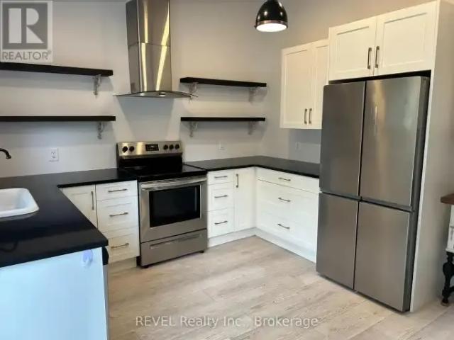House for rent in St. Catharines, Golden Horseshoe
