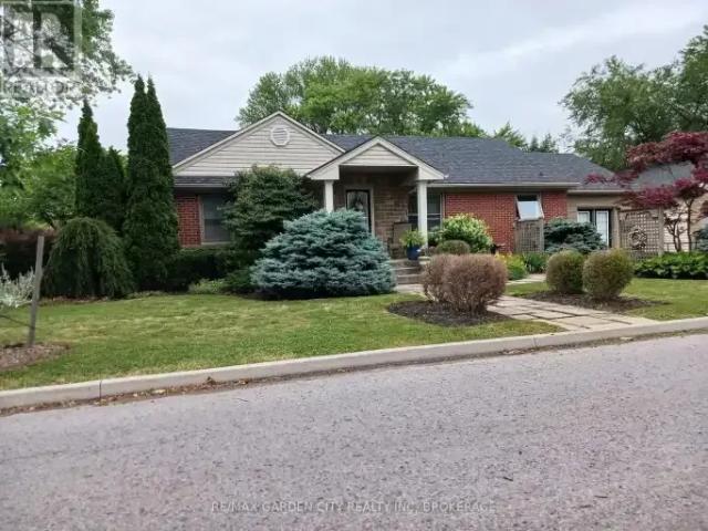 House for rent in Niagara, Ontario
