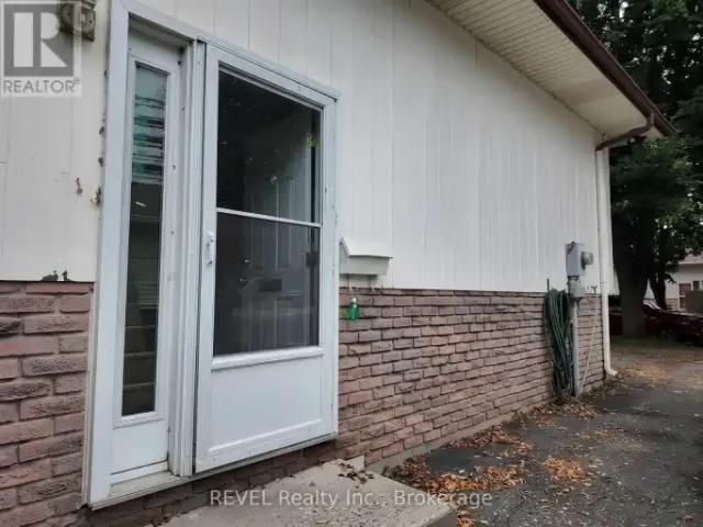 House for rent in Niagara, Ontario