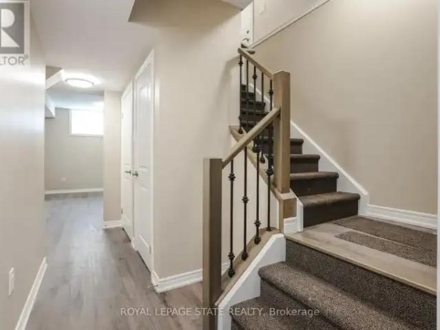 House for rent in Niagara, Ontario